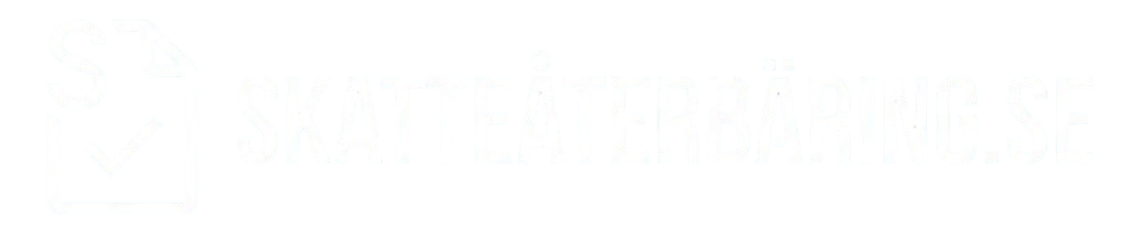 Skatteåterbäring.se